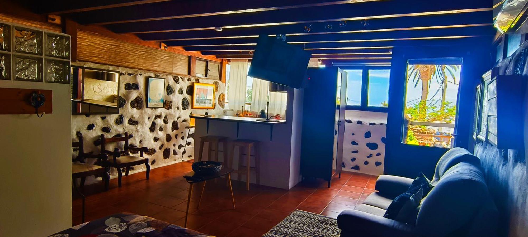 Finca Villa Lucía Lanzarote - El Mirador Mácher Exterior foto